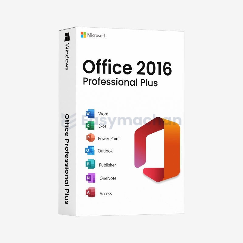 Office 2016 Office 2016