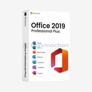 Office 2019
