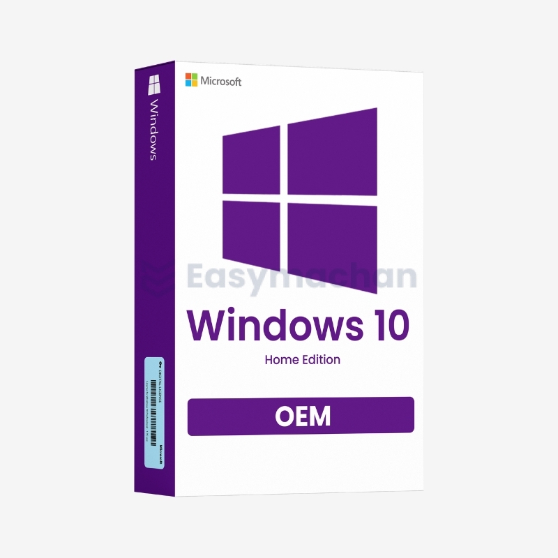 Windows 10 Home OEM Windows 10 Home OEM