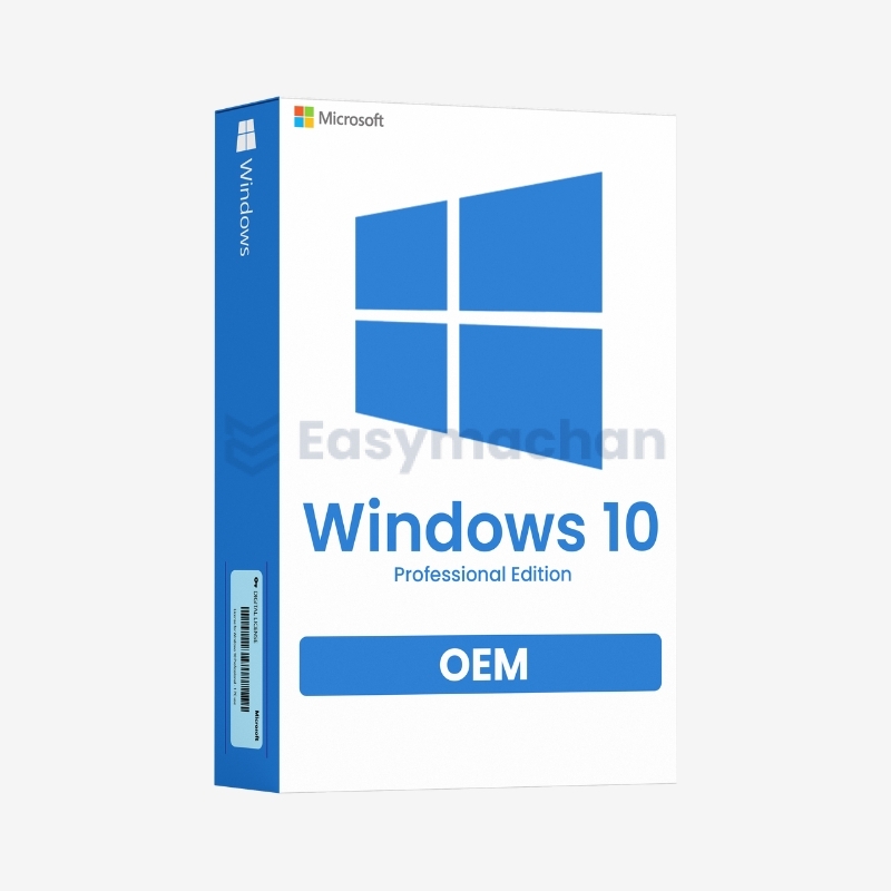 Windows 10 Pro OEM Windows 10 Pro OEM