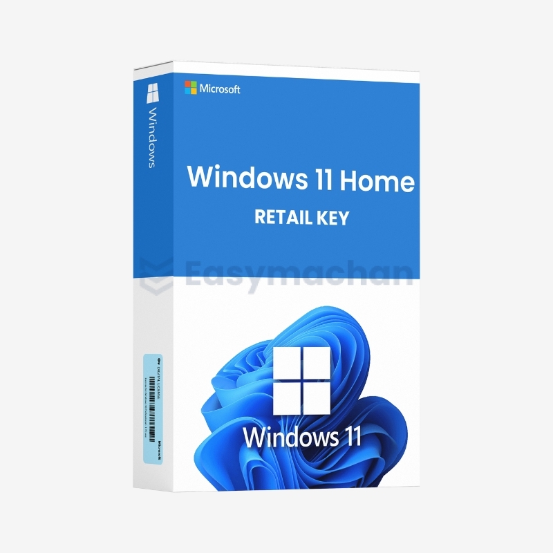 Windows 11 Home Retail Windows 11 Home Retail