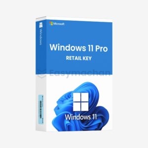 Windows 11 Pro Retail