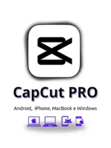 Capcut Pro