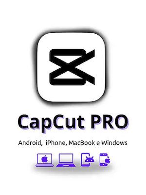 Capcut Pro